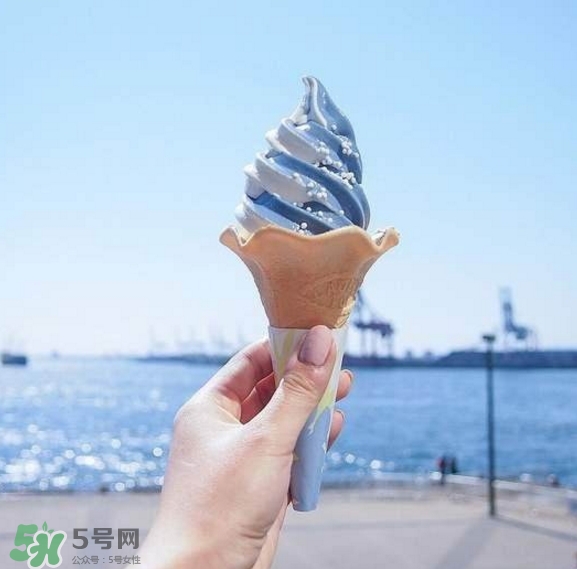 鯨鯊冰淇淋好吃嗎？鯨鯊冰淇淋多少錢(qián)？