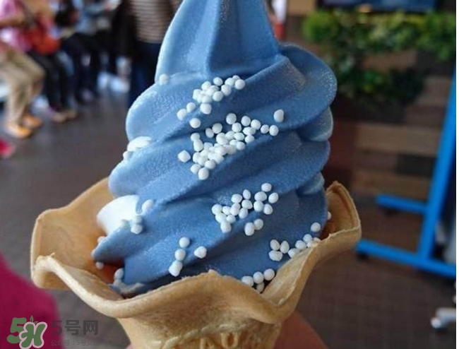 鯨鯊冰淇淋好吃嗎？鯨鯊冰淇淋多少錢(qián)？