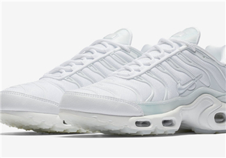 nike air max plus ice blue多少錢(qián)？耐克氣墊plus冰藍(lán)配色價(jià)格