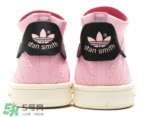 adidas stan smith sock新款粉色襪子鞋會發(fā)售嗎？