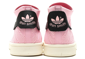 adidas stan smith sock新款粉色襪子鞋會發(fā)售嗎？