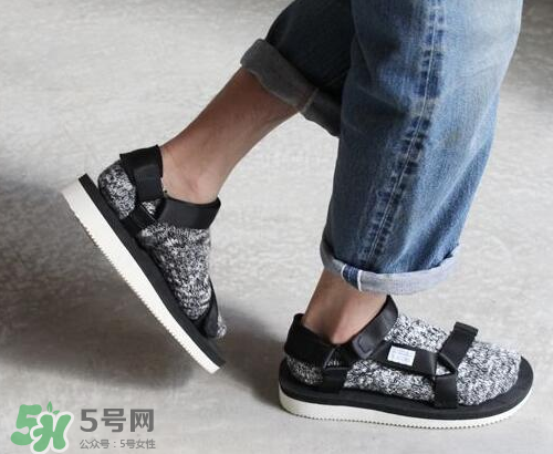 brain dead與suicoke聯(lián)名涼鞋系列什么時候發(fā)售_怎么買？