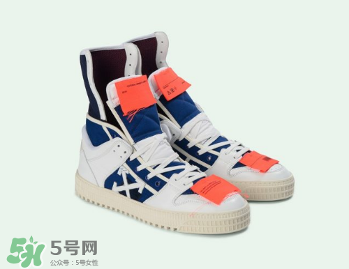 off white2018春夏3.0 sneakers系列球鞋怎么預(yù)定_在哪預(yù)定？
