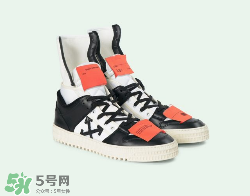 off white2018春夏3.0 sneakers系列球鞋怎么預(yù)定_在哪預(yù)定？