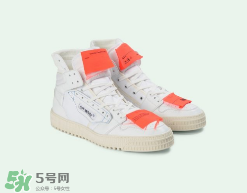 off white2018春夏3.0 sneakers系列球鞋怎么預(yù)定_在哪預(yù)定？