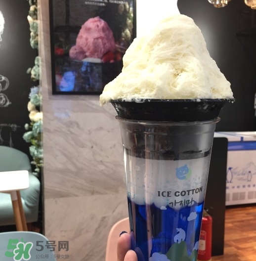 ice cotton冰魔師冰淇淋多少錢？ice cotton冰淇淋好吃嗎
