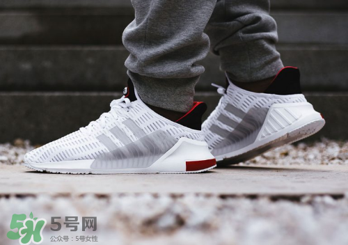 adidas climacool 02/17什么時(shí)候發(fā)售？阿迪達(dá)斯清風(fēng)系列新款發(fā)售時(shí)間