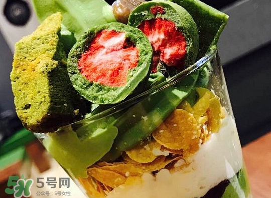 無邪日式甜品多少錢？無邪日式甜品價格表