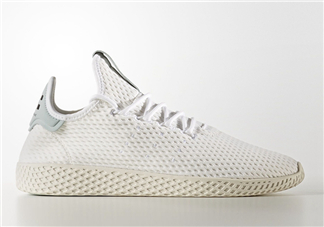 adidas tennis hu多少錢？阿迪達(dá)斯菲董聯(lián)名球鞋專柜價格