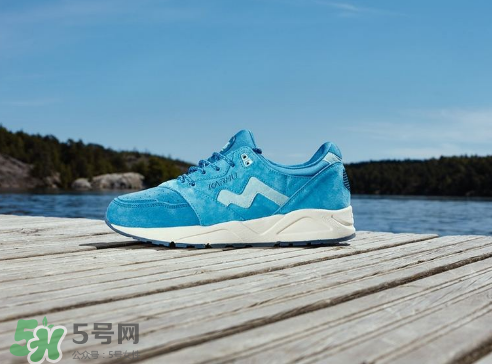karhu land of a thousand lakes聯(lián)名運(yùn)動鞋什么時候發(fā)售？