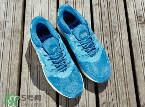 karhu land of a thousand lakes聯(lián)名運(yùn)動鞋什么時候發(fā)售？