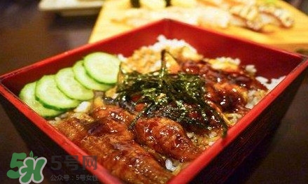 鰻魚飯好吃嗎？鰻魚飯有刺嗎？