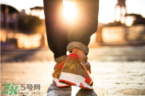 the good will out與diadora聯(lián)名rise and fall系列怎么買？