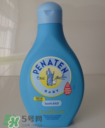 Penaten貝娜婷身體乳怎么樣？Penaten貝娜婷身體乳好用嗎？