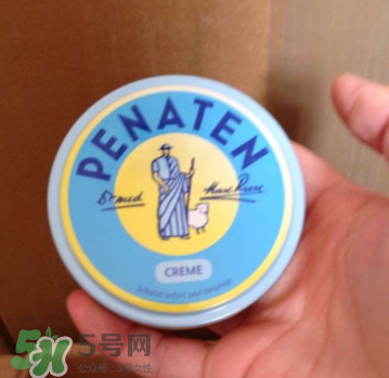 Penaten貝娜婷護臀膏好用嗎？Penaten貝娜婷護臀膏怎么樣？