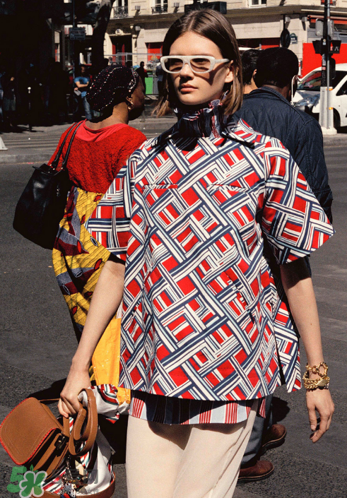 carven2018早春系列服裝怎么樣_好看嗎_款式有哪些？
