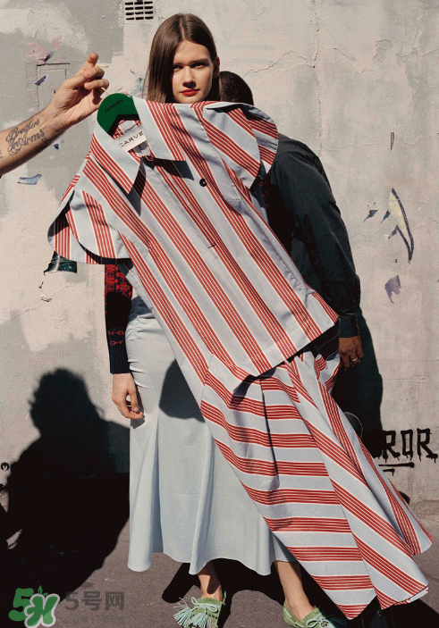 carven2018早春系列服裝怎么樣_好看嗎_款式有哪些？