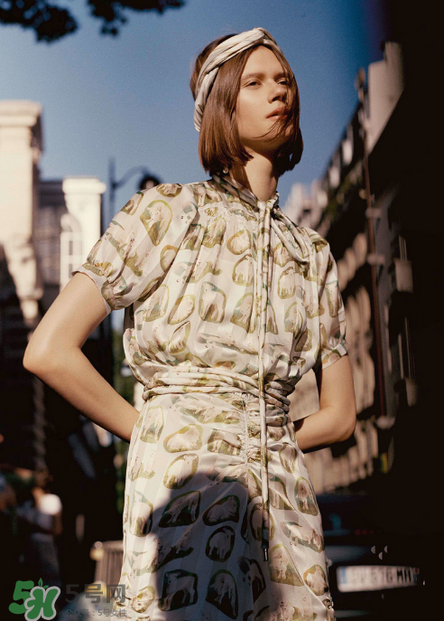carven2018早春系列服裝怎么樣_好看嗎_款式有哪些？