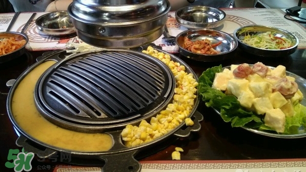 青瓦炭烤肉多少錢？青瓦炭人均消費