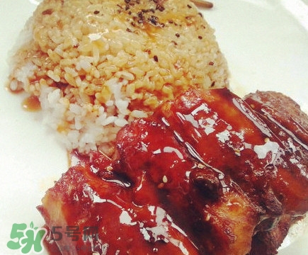 鰻魚(yú)飯日語(yǔ)怎么說(shuō)？鰻魚(yú)飯是怎么做的