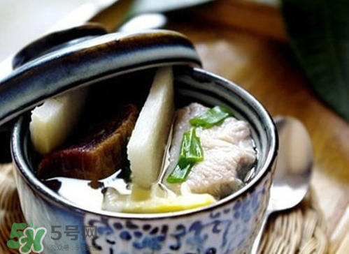 榴蓮殼燉排骨殼能吃嗎？榴蓮殼燉排骨什么味道？