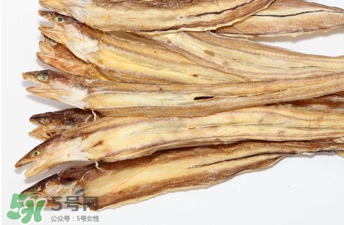 鰻魚干怎么保存最好？鰻魚干如何保存時(shí)間久