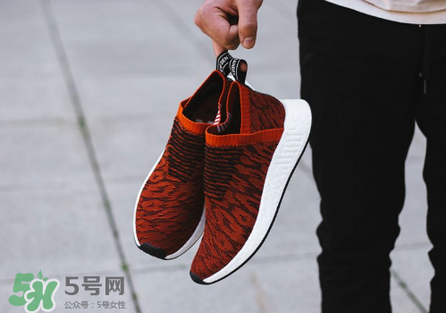 adidas nmd cs2 harvest red血橙配色什么時候發(fā)售？