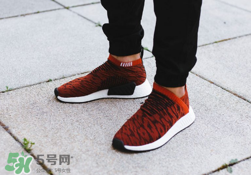 adidas nmd cs2 harvest red血橙配色什么時候發(fā)售？