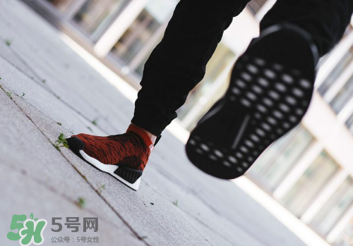 adidas nmd cs2 harvest red血橙配色什么時候發(fā)售？