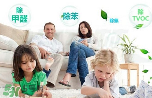 甲醛0.3可以入住嗎？空氣凈化器能除甲醛嗎
