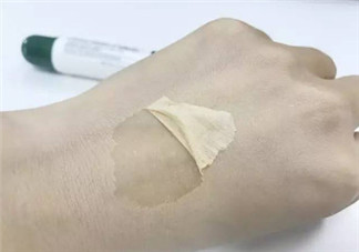 real skin patch怎么樣？real skin是什么牌子