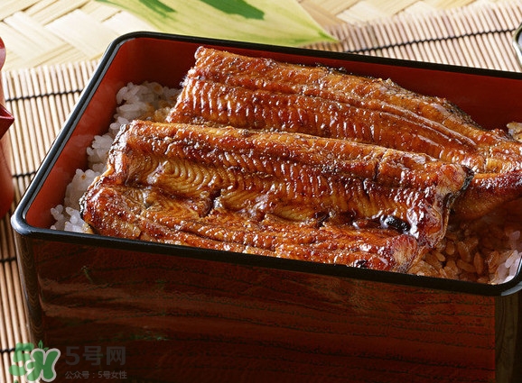 鰻魚(yú)飯?jiān)趺闯?？日本鰻魚(yú)飯的做法