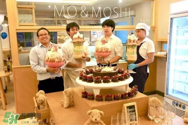 mo moshi冰淇淋多少錢？泰國mo moshi冰淇淋好吃嗎