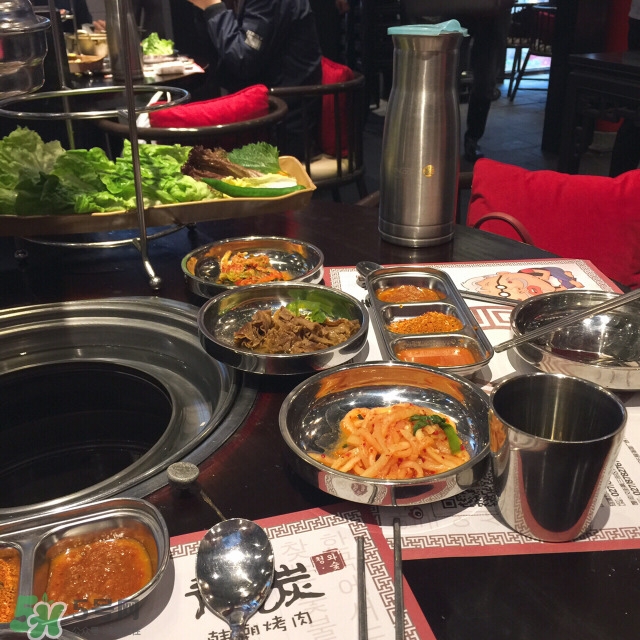 青瓦炭烤肉多少錢？青瓦炭人均消費