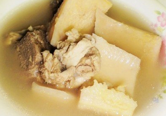 榴蓮殼煲雞湯殼能吃嗎？榴蓮殼煲雞湯殼好喝嗎？