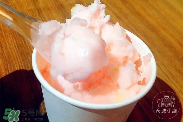 gracie's冰淇淋好吃嗎？gracies冰淇淋多少錢