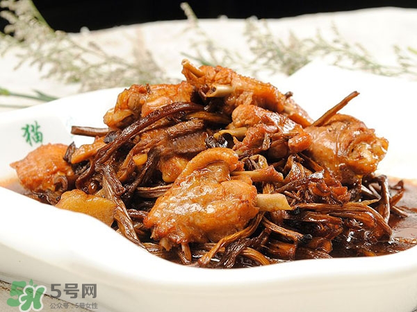 猴頭菇怎樣吃治胃??？猴頭菇能治胃病嗎？