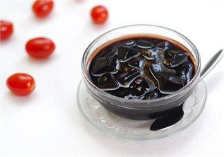 兒童能吃龜苓膏嗎？龜苓膏小孩能吃嗎？