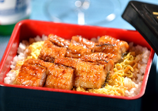 鰻魚(yú)飯?jiān)趺闯?？日本鰻魚(yú)飯的做法