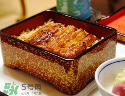 鰻魚(yú)飯熱量高嗎？鰻魚(yú)飯的熱量有多高