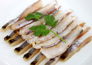 鰻魚干怎么做好吃？鰻魚干的做法