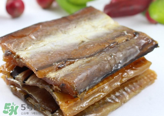 鰻魚干怎么保存最好？鰻魚干如何保存時(shí)間久