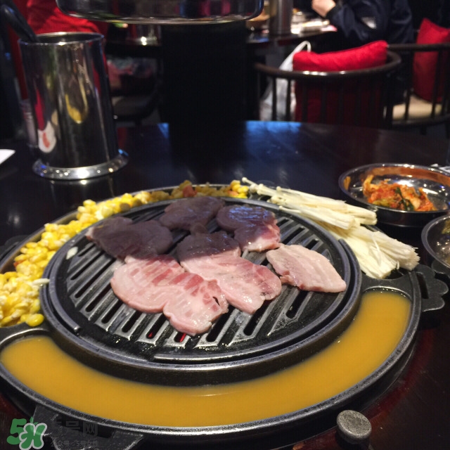 青瓦炭烤肉多少錢？青瓦炭人均消費