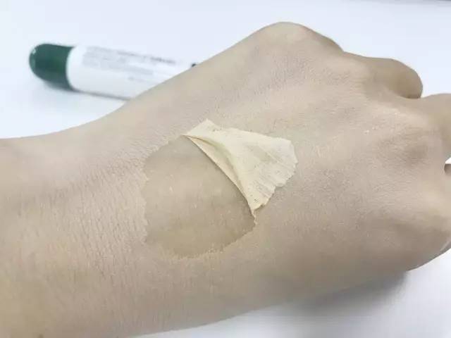real skin patch怎么樣？real skin是什么牌子