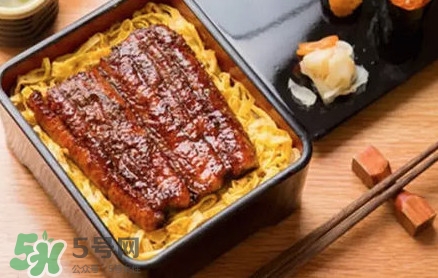 鰻魚(yú)飯日語(yǔ)怎么說(shuō)？鰻魚(yú)飯是怎么做的