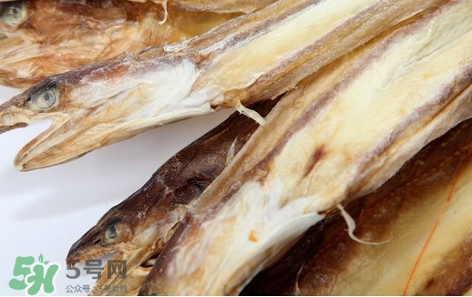 鰻魚(yú)干怎么做好吃？鰻魚(yú)干的做法