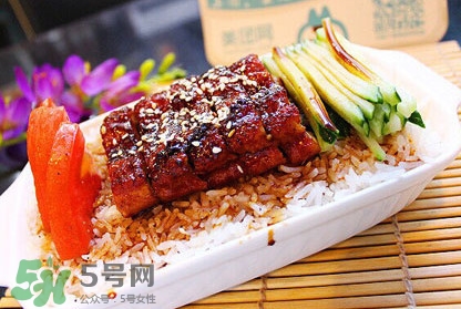日本鰻魚飯多少錢一份？鰻魚飯為什么貴