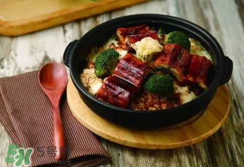 鰻魚飯好吃嗎？鰻魚飯有刺嗎？