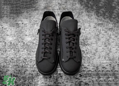 y-3 stan zip triple black黑魂配色多少錢(qián)_專(zhuān)柜價(jià)格