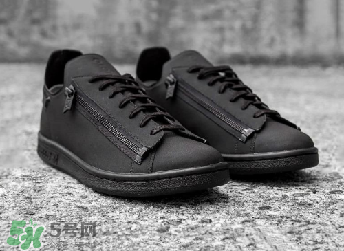 y-3 stan zip triple black黑魂配色多少錢(qián)_專(zhuān)柜價(jià)格